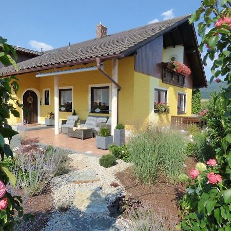 Landhaus Simon Gleissenberg Exterior photo