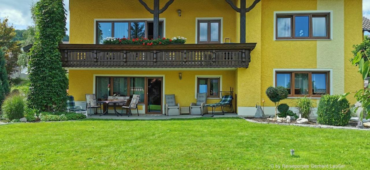 Landhaus Simon Gleissenberg Exterior photo