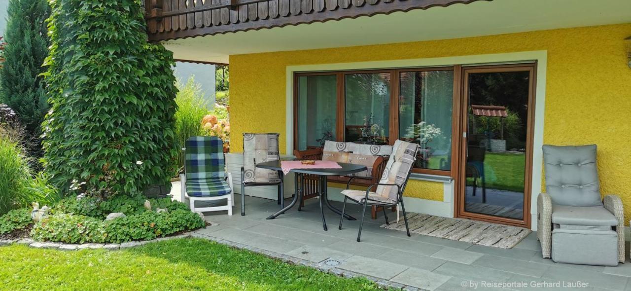 Landhaus Simon Gleissenberg Exterior photo