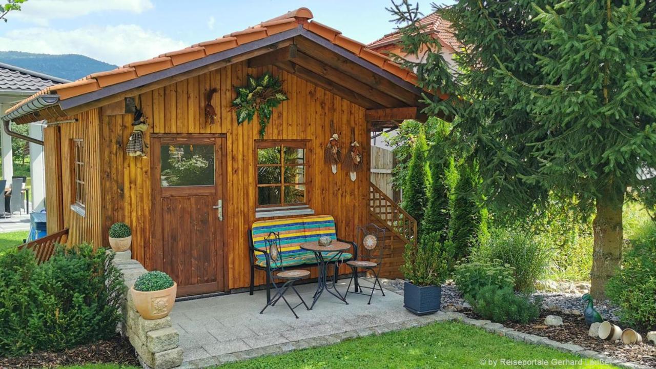 Landhaus Simon Gleissenberg Exterior photo