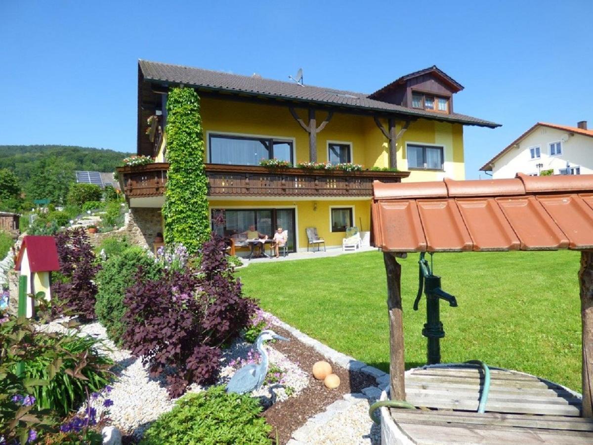 Landhaus Simon Gleissenberg Exterior photo