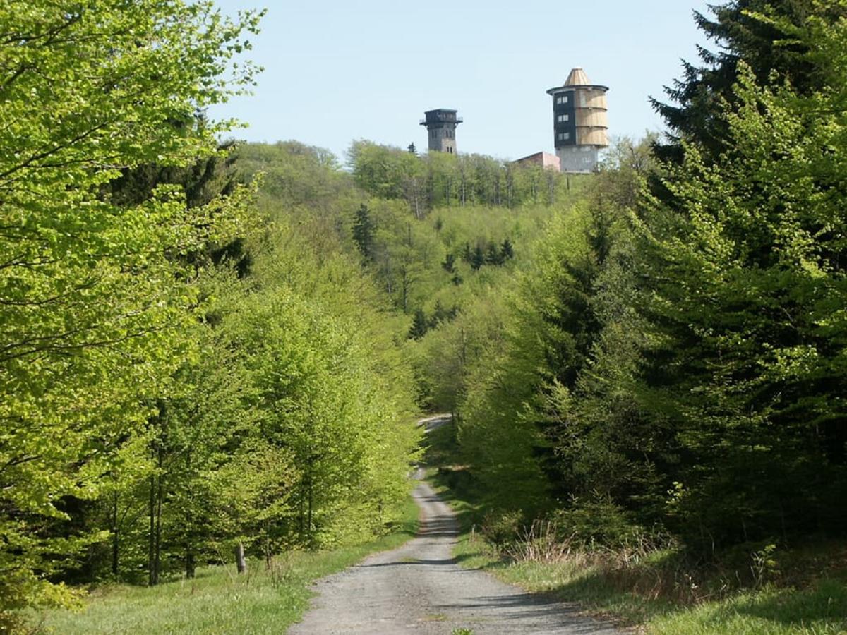 Landhaus Simon Gleissenberg Exterior photo