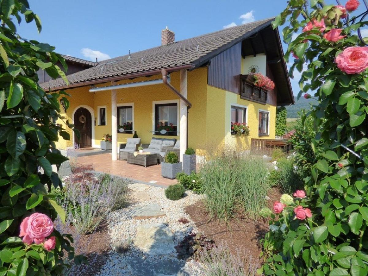 Landhaus Simon Gleissenberg Exterior photo