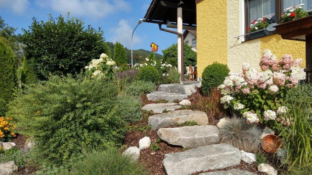 Landhaus Simon Gleissenberg Exterior photo